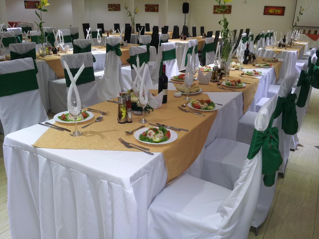 Hotel Astore Suites Antofagasta Ngoại thất bức ảnh