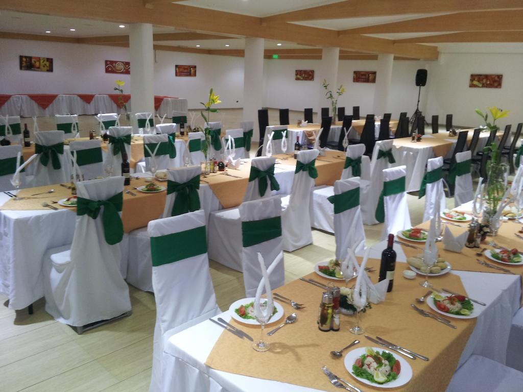 Hotel Astore Suites Antofagasta Ngoại thất bức ảnh
