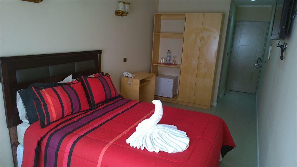 Hotel Astore Suites Antofagasta Ngoại thất bức ảnh
