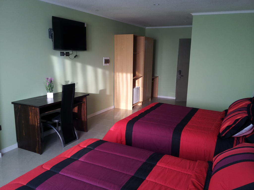 Hotel Astore Suites Antofagasta Phòng bức ảnh