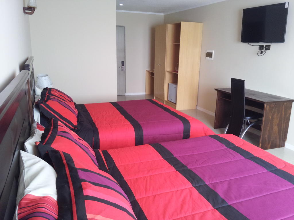 Hotel Astore Suites Antofagasta Phòng bức ảnh