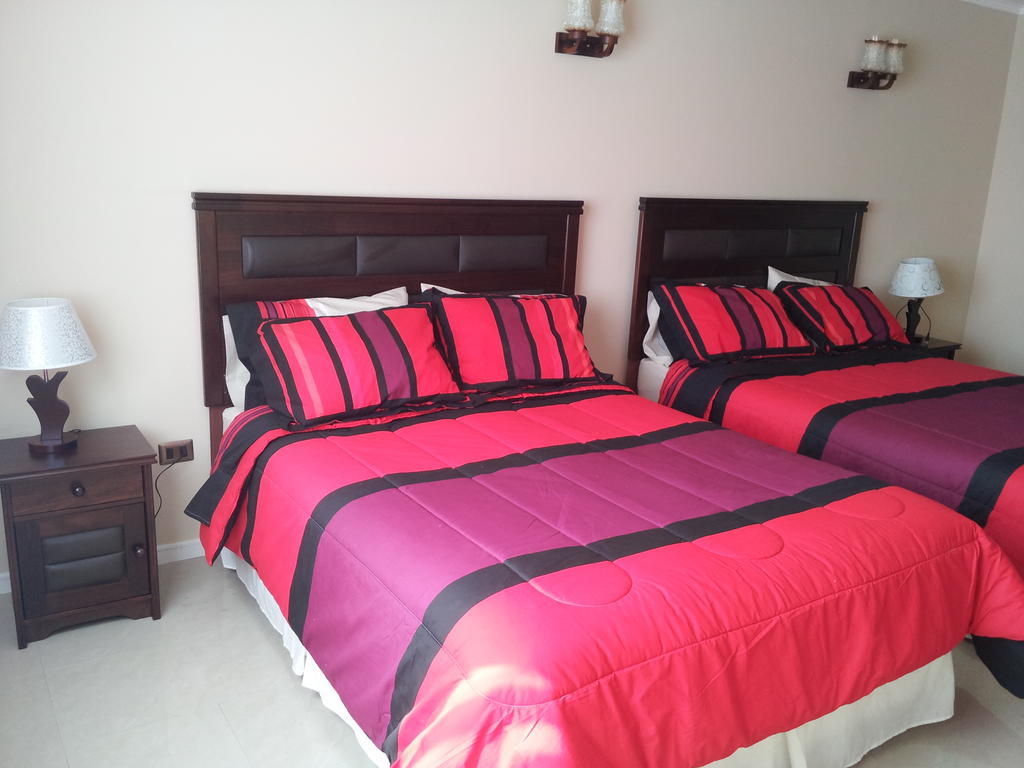 Hotel Astore Suites Antofagasta Phòng bức ảnh