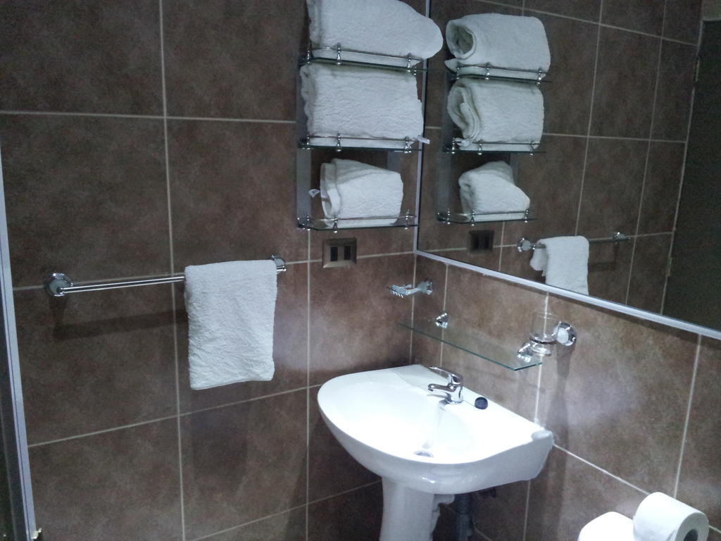 Hotel Astore Suites Antofagasta Phòng bức ảnh