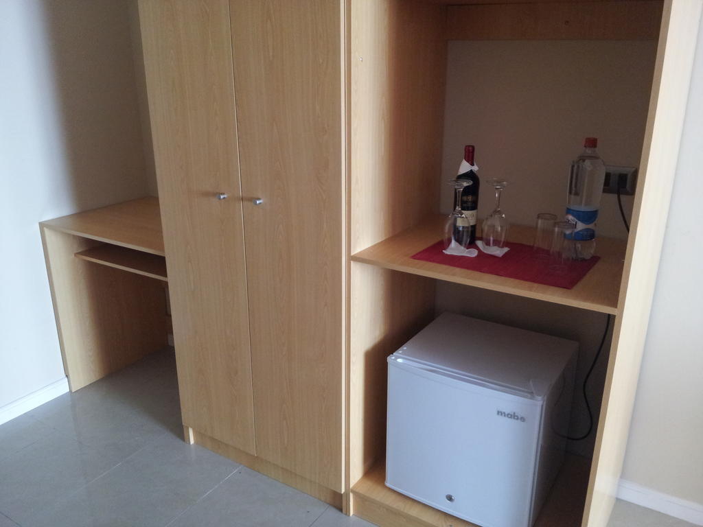 Hotel Astore Suites Antofagasta Phòng bức ảnh