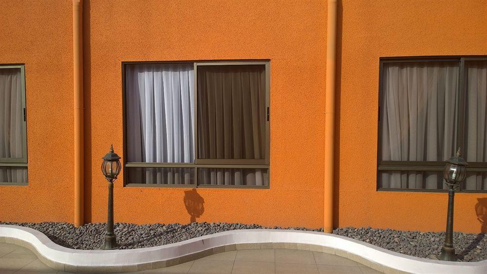 Hotel Astore Suites Antofagasta Ngoại thất bức ảnh