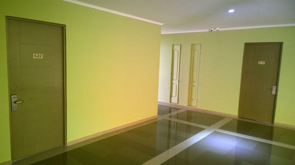 Hotel Astore Suites Antofagasta Ngoại thất bức ảnh
