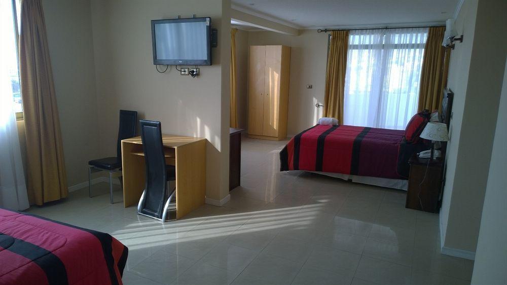 Hotel Astore Suites Antofagasta Ngoại thất bức ảnh