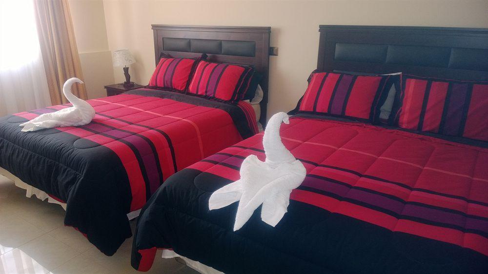 Hotel Astore Suites Antofagasta Ngoại thất bức ảnh