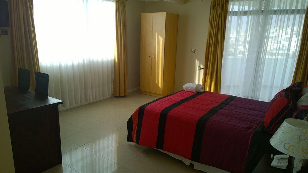 Hotel Astore Suites Antofagasta Ngoại thất bức ảnh