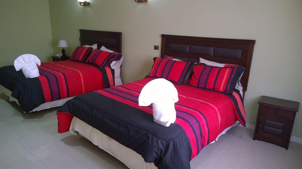 Hotel Astore Suites Antofagasta Ngoại thất bức ảnh
