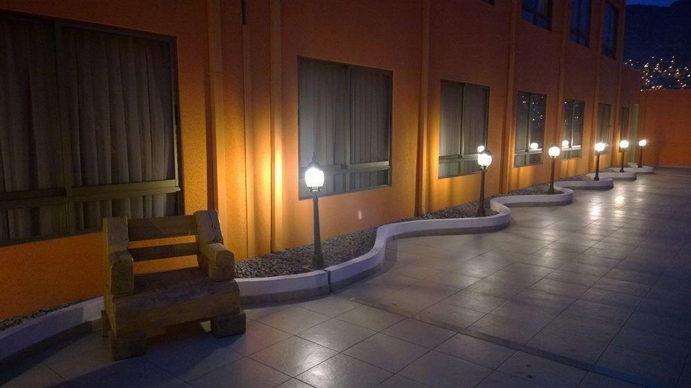 Hotel Astore Suites Antofagasta Ngoại thất bức ảnh