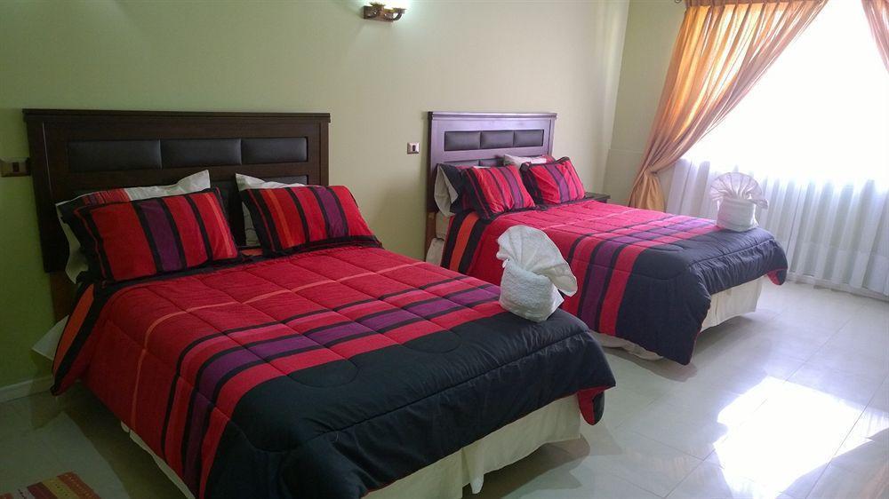 Hotel Astore Suites Antofagasta Ngoại thất bức ảnh
