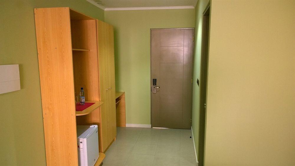 Hotel Astore Suites Antofagasta Ngoại thất bức ảnh