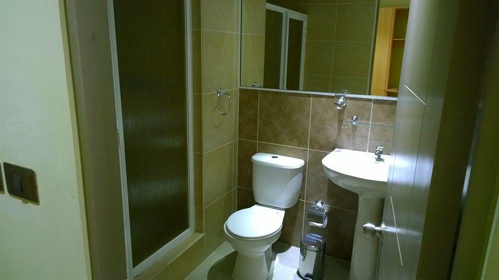 Hotel Astore Suites Antofagasta Ngoại thất bức ảnh