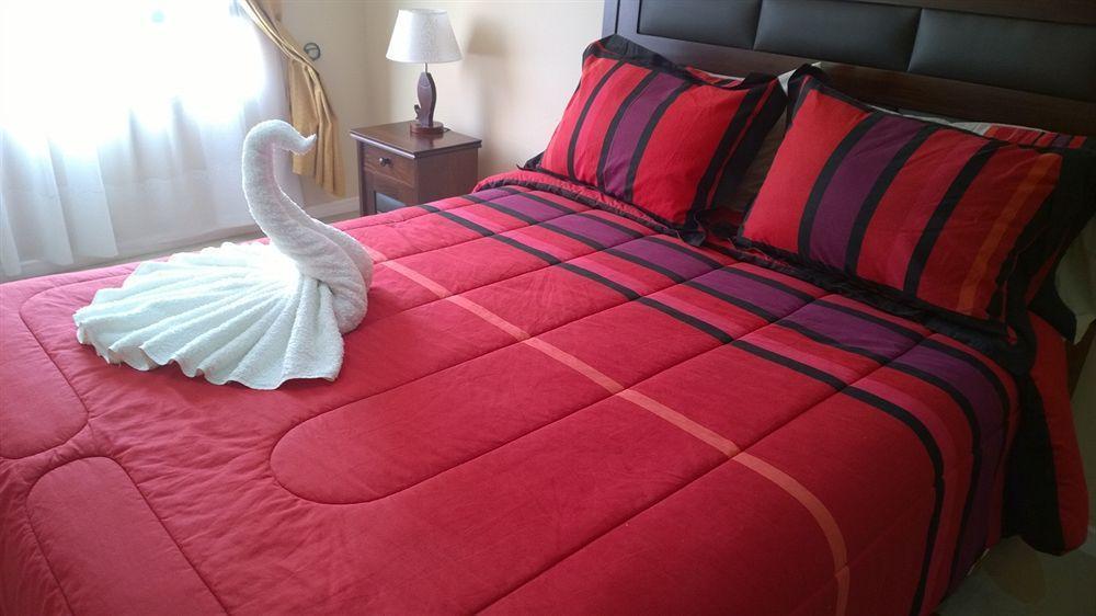 Hotel Astore Suites Antofagasta Ngoại thất bức ảnh