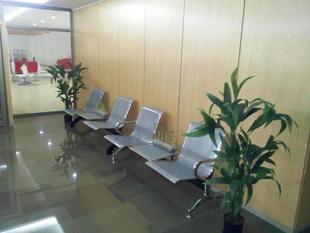 Hotel Astore Suites Antofagasta Ngoại thất bức ảnh