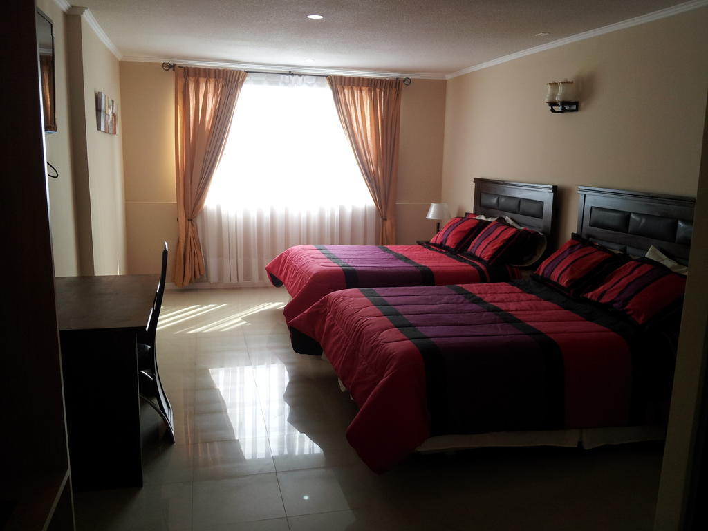Hotel Astore Suites Antofagasta Phòng bức ảnh