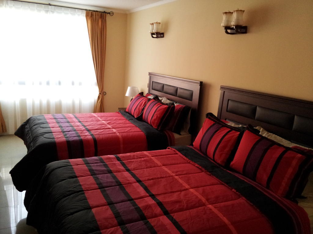 Hotel Astore Suites Antofagasta Phòng bức ảnh