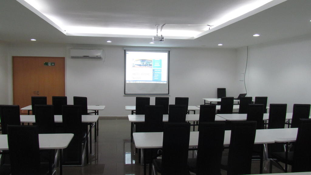 Hotel Astore Suites Antofagasta Ngoại thất bức ảnh