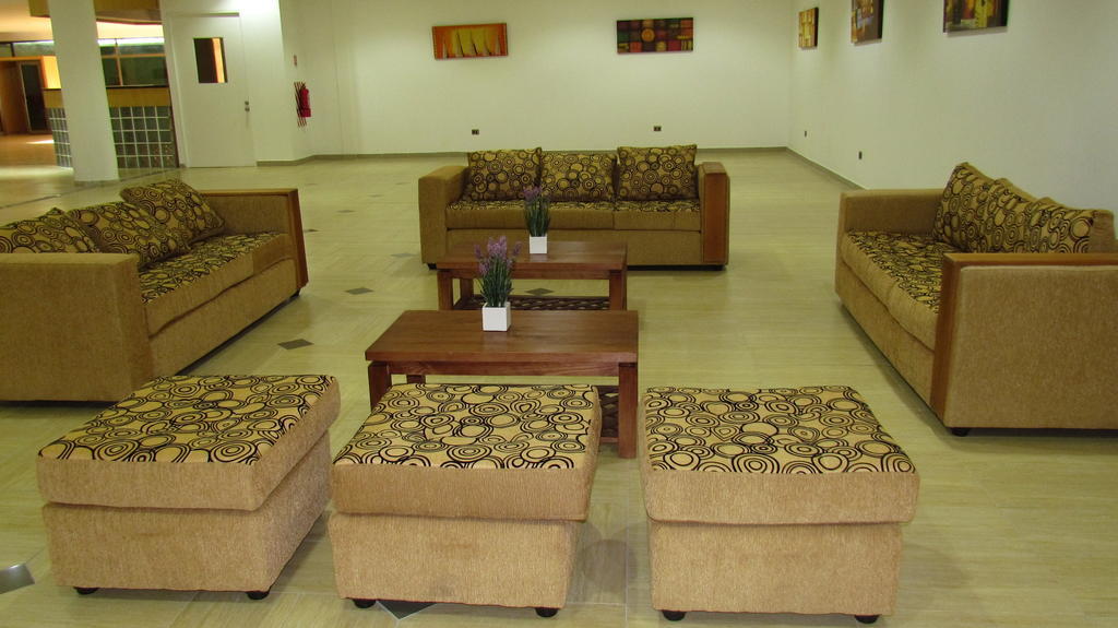 Hotel Astore Suites Antofagasta Ngoại thất bức ảnh