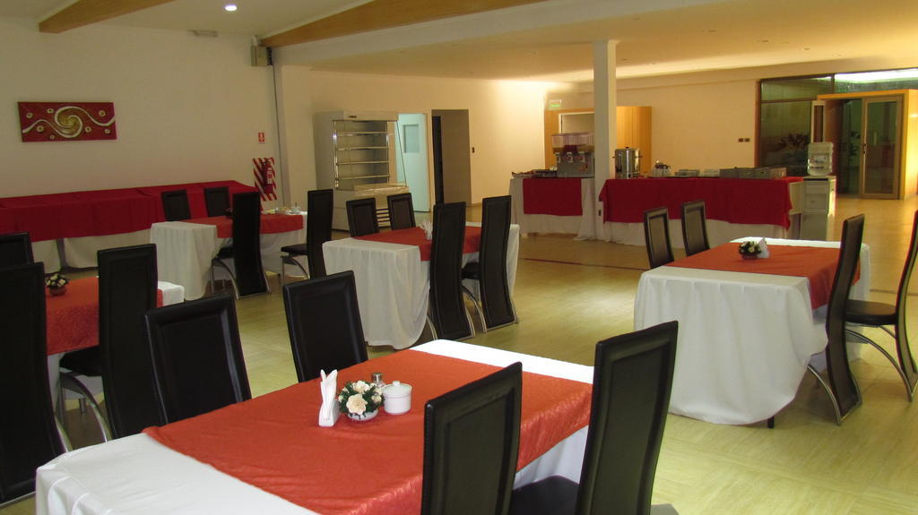 Hotel Astore Suites Antofagasta Ngoại thất bức ảnh