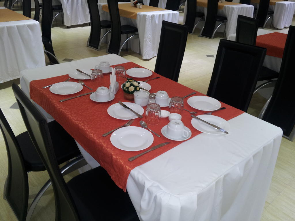 Hotel Astore Suites Antofagasta Ngoại thất bức ảnh