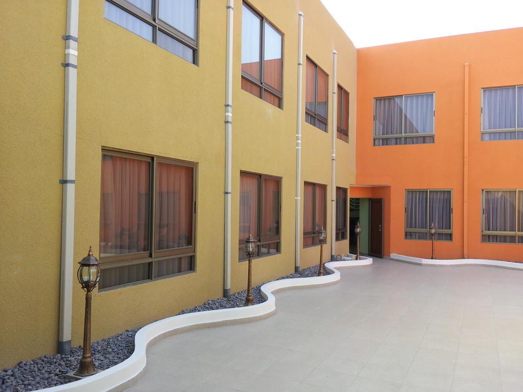 Hotel Astore Suites Antofagasta Ngoại thất bức ảnh
